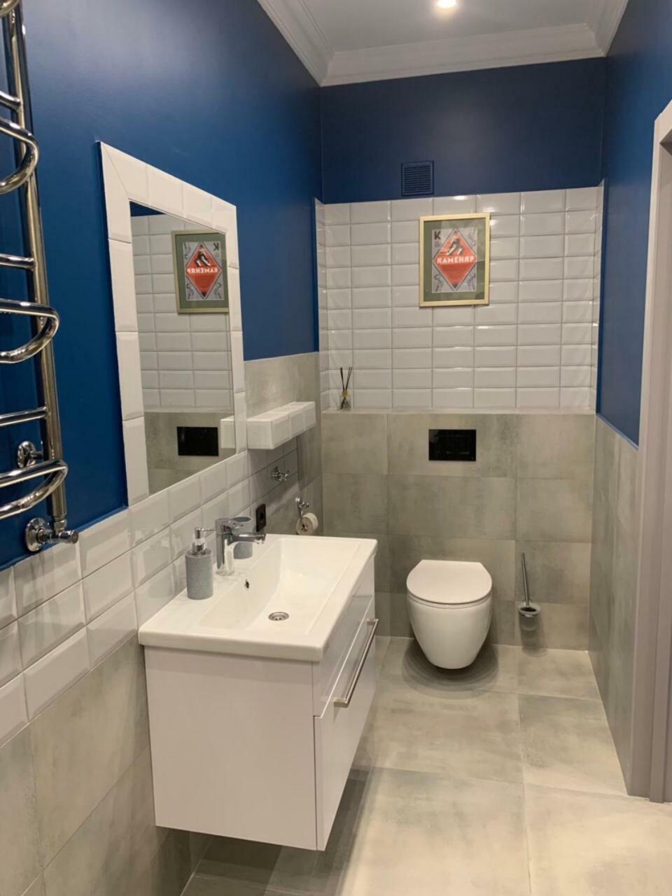 дизайнерські на вулиці краківській 17 в центрі львова Apartment Lviv