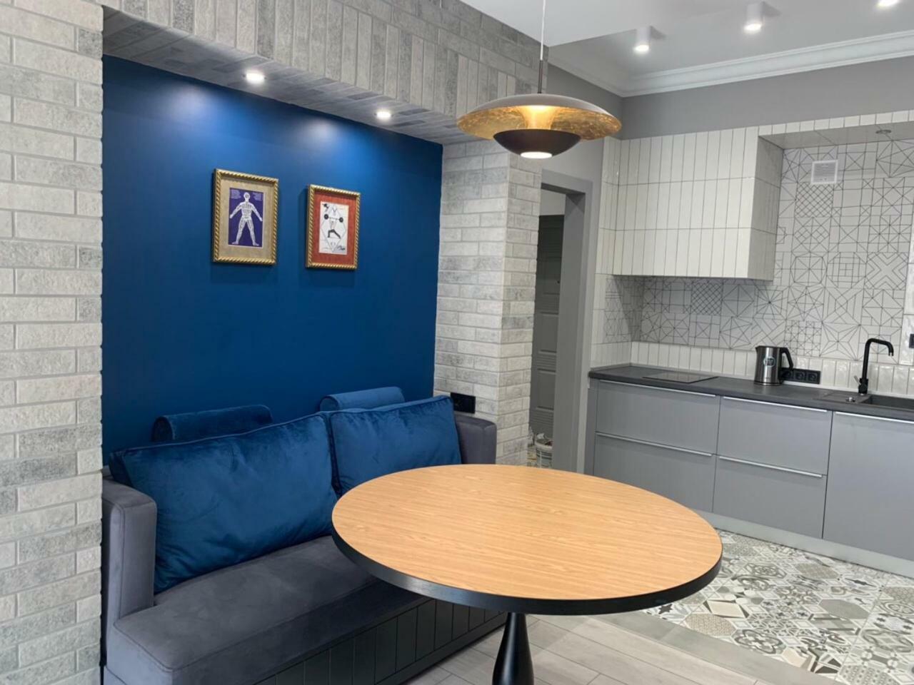 Apartment дизайнерські на вулиці краківській 17 в центрі львова Lviv